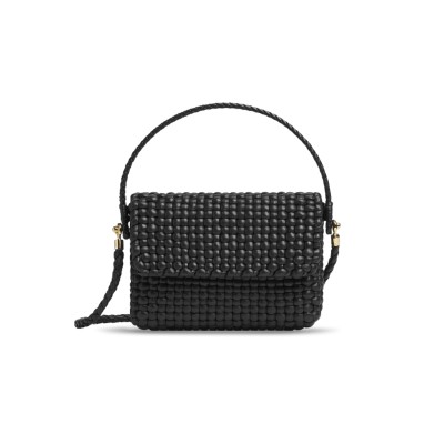 BOTTEGA VENETA SWING SHOULDER BAG 764073V3JV13410 (25*19*6cm)